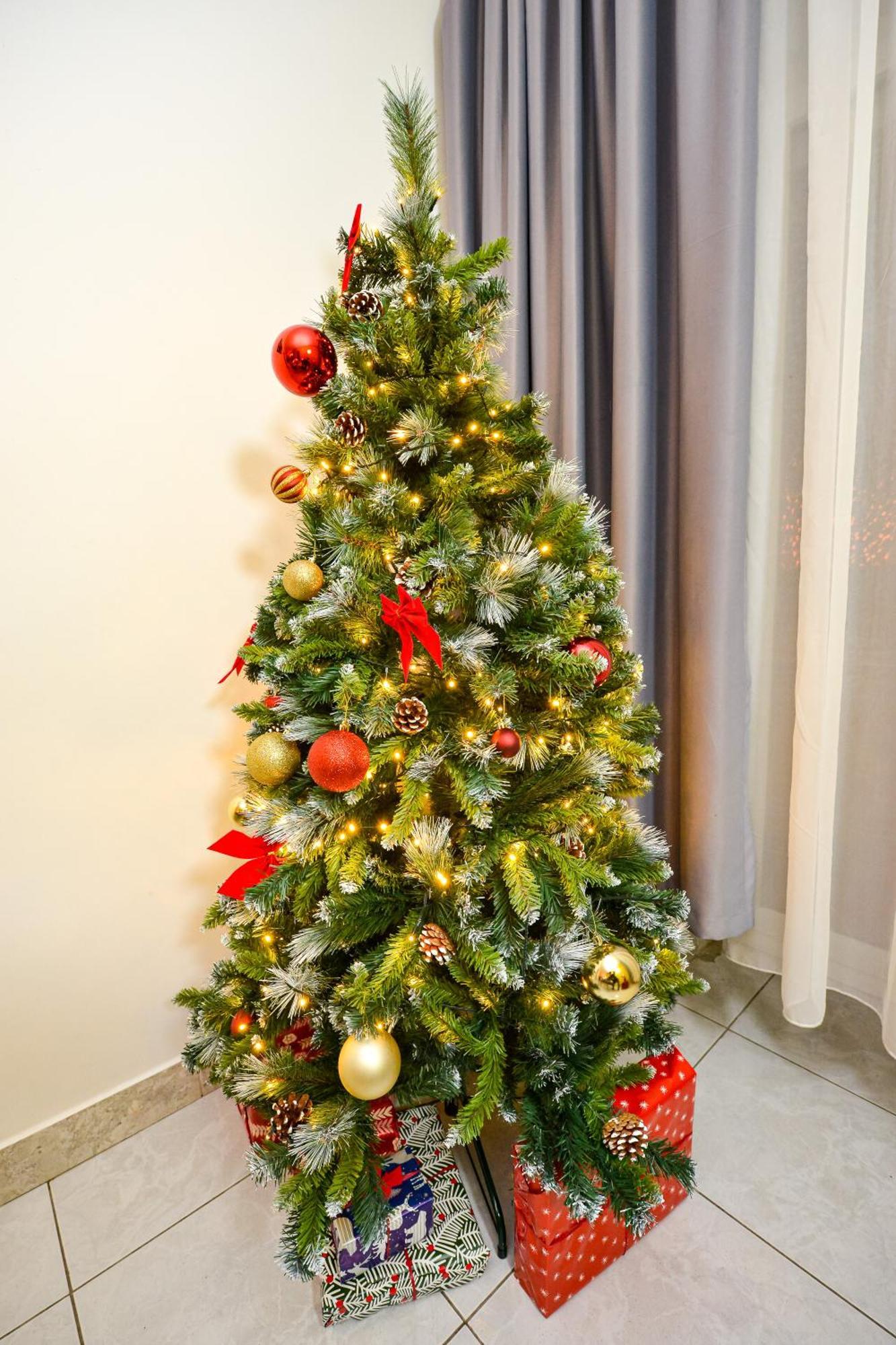 The Lincoln Suites - Central Shabbat Friendly Apartments Bucarest Esterno foto