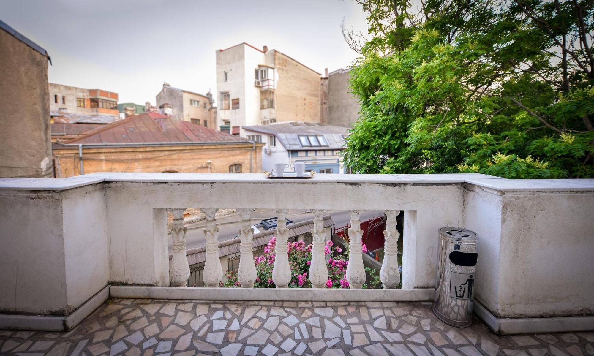 The Lincoln Suites - Central Shabbat Friendly Apartments Bucarest Esterno foto